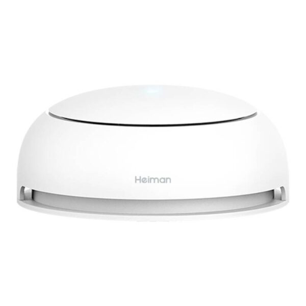 Heiman WS2SA-1 Tuya optical WiFi smoke detector - Image 4
