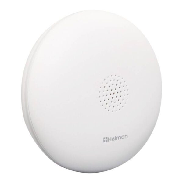Heiman WS2WL Tuya WiFi smart flood sensor - Image 3