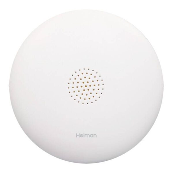 Heiman WS2WL Tuya WiFi smart flood sensor - Image 2