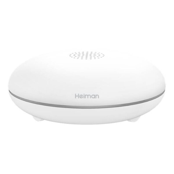 Heiman WS2WL Tuya WiFi smart flood sensor - Image 4