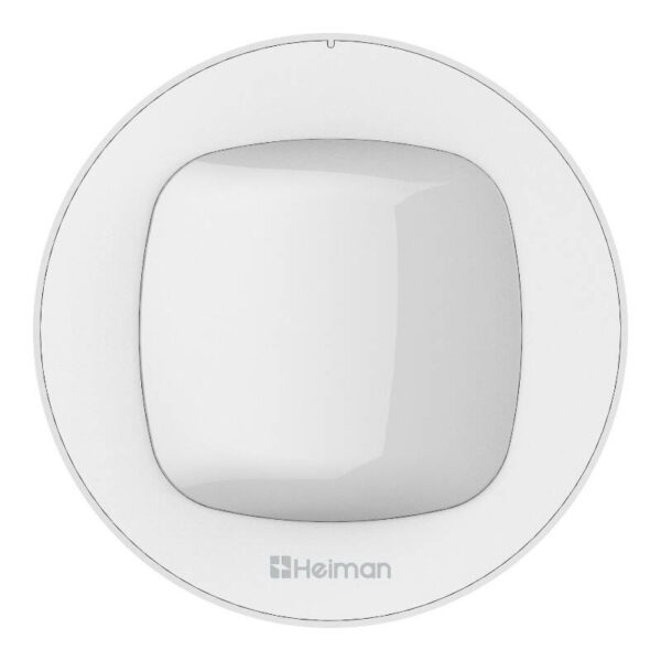 Heiman WS3MS Tuya smart PIR WiFi motion sensor - Image 2