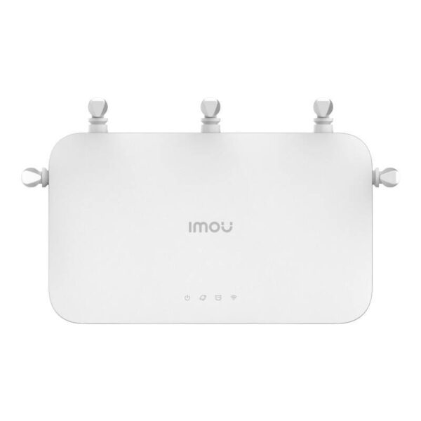 IMOU HX21 Dual-Band WiFi Router - Image 4