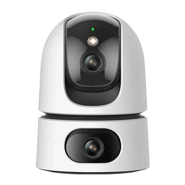 360° Indoor WiFi Camera IMOU Ranger Dual 6MP - Image 2