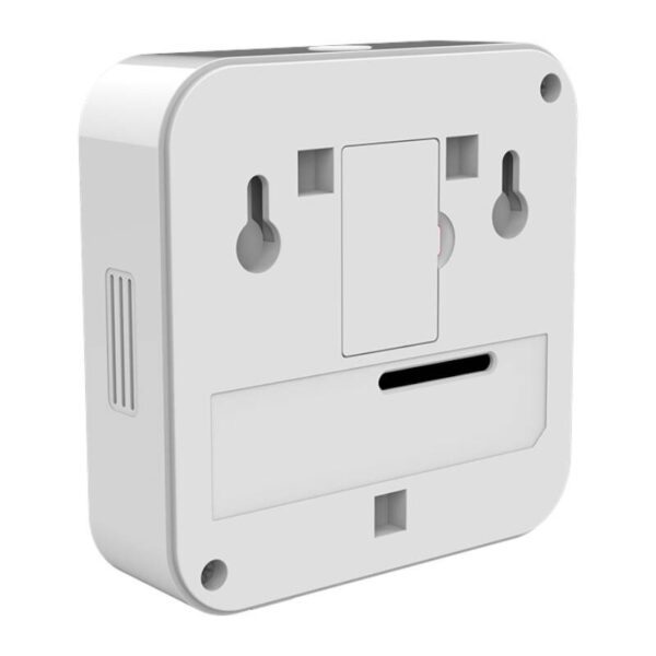 Heiman WS-720ES Tuya WiFi Smart Carbon Monoxide Detector - Image 6