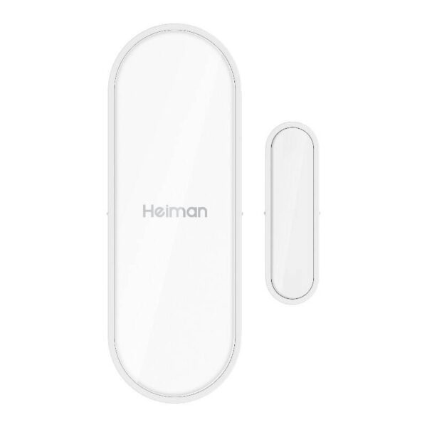 WiFi Heiman WS3DS Tuya smart door opening sensor - Image 3