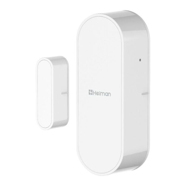WiFi Heiman WS3DS Tuya smart door opening sensor - Image 2