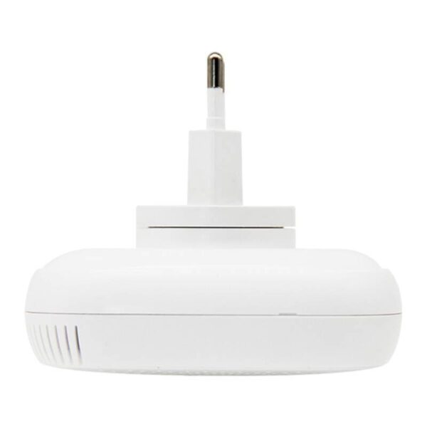 WiFi Heiman WS2CG Tuya smart natural gas leak sensor - Image 5
