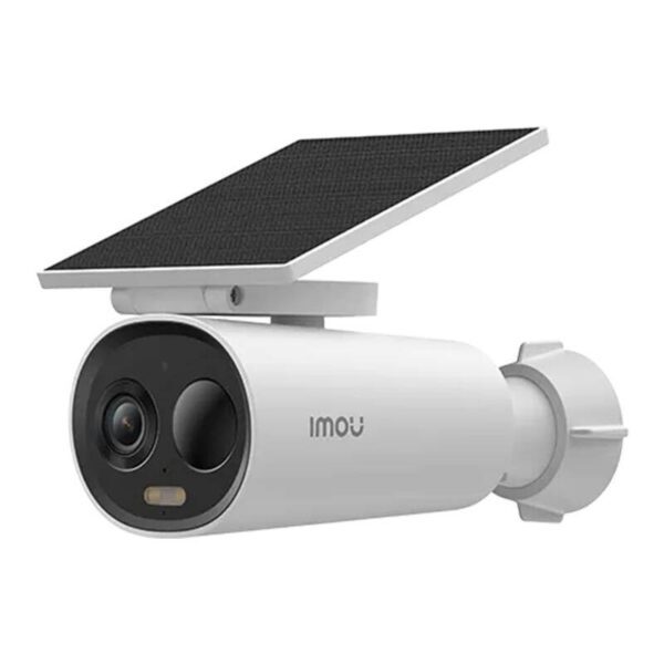 Outdor Camera with Built-in Solar Panel IMOU Cell 3C AIO - Image 2