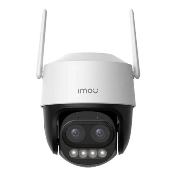 360° Outdoor Camera WiFi IMOU Cruiser Z 5MP - Image 2