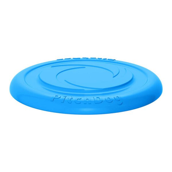 Frisbee/disc Waudog 24 cm, blue - Image 3