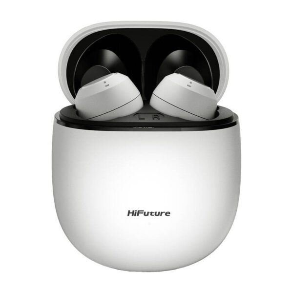 TWS EarBuds HiFuture OlymBuds3 (white) - Image 2