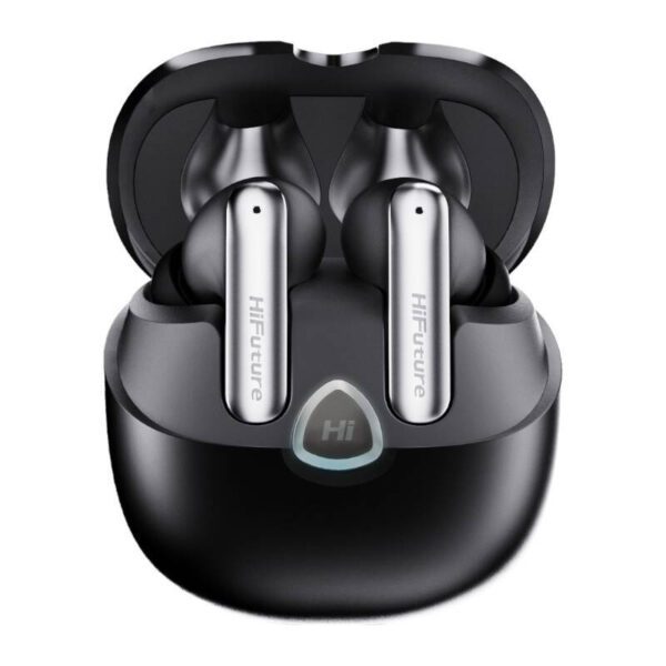 TWS EarBuds HiFuture Sonic Air (black) - Image 2