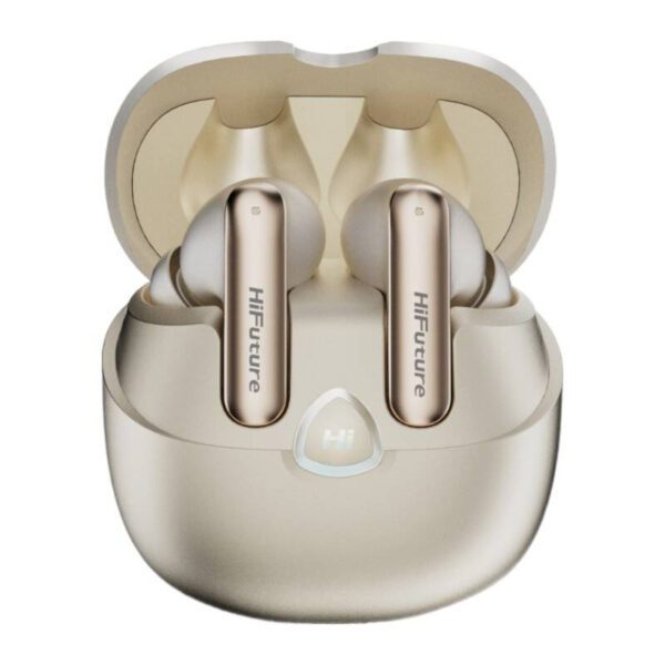 TWS EarBuds HiFuture Sonic Air (gold) - Image 2