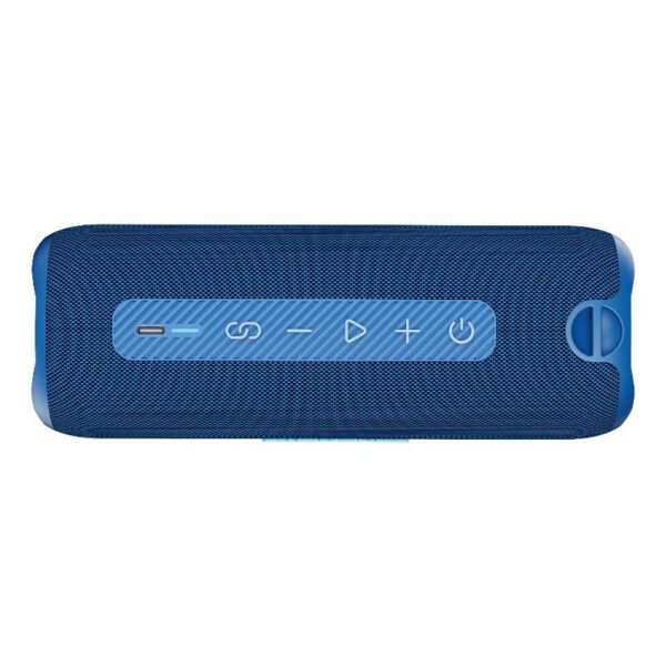 Speaker HiFuture Alpha Bluetooth (blue) - Image 4