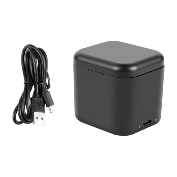Charger + memory card case PULUZ for Insta360 Ace / Ace Pro / Ace Pro 2 - Image 5