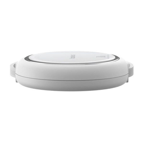 Baseus Free2Pull Cable USB-C to iP 20W (white) - Image 4