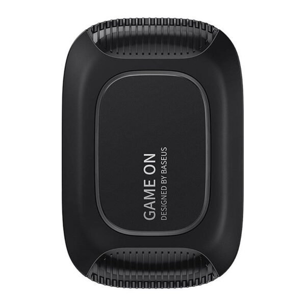 Baseus MagPro II Ultra-Thin Phone Cooler (black) - Image 6