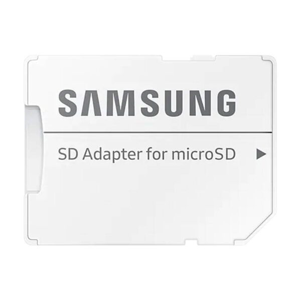Memory Card Samsung microSD MB-MC256SA EU EVO Plus 256GB + adapter - Image 3
