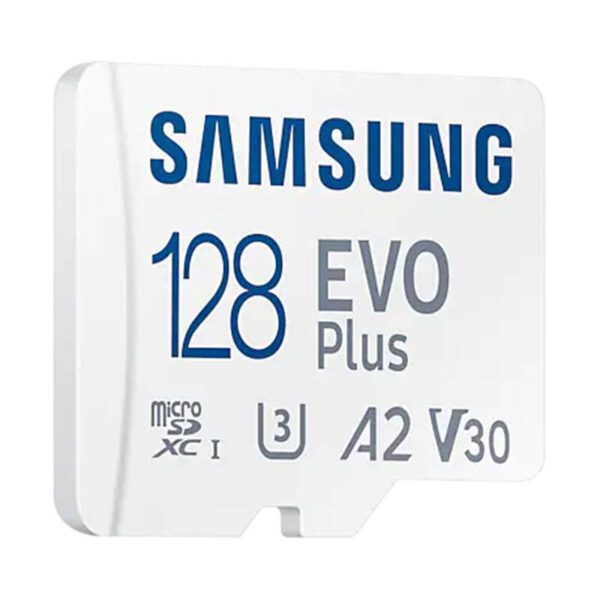 Memory card SAMSUNG MicroSD MB-MC128SA 128GB + adapter MB-MC128SA/EU - Image 6