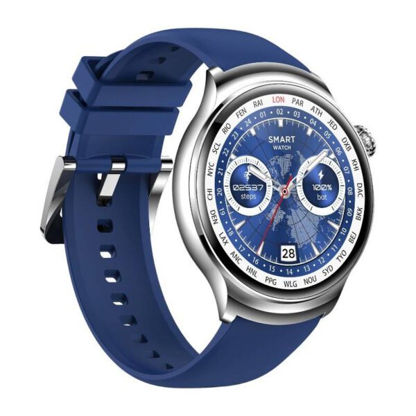 Smartwatch BlitzWolf BW-AT4 (blue) - Image 2