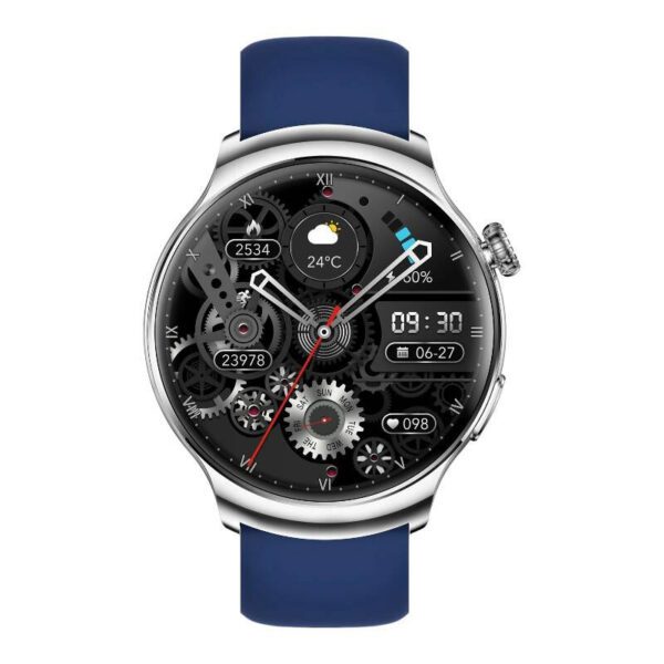 Smartwatch BlitzWolf BW-AT4 (blue) - Image 4