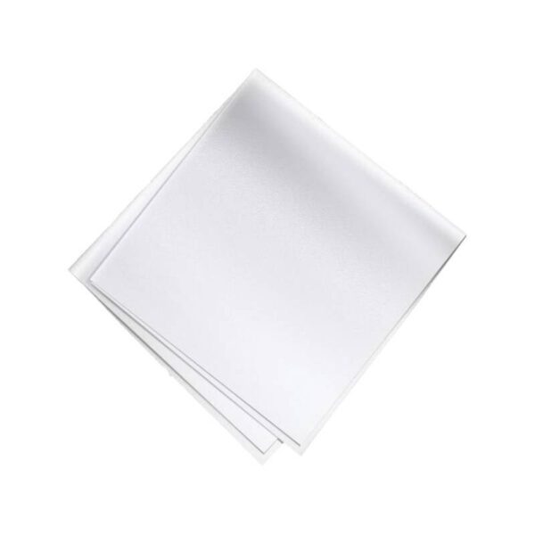 K&F Concept dust-free cloths SKU.1615 15x15 cm 10pcs - Image 3