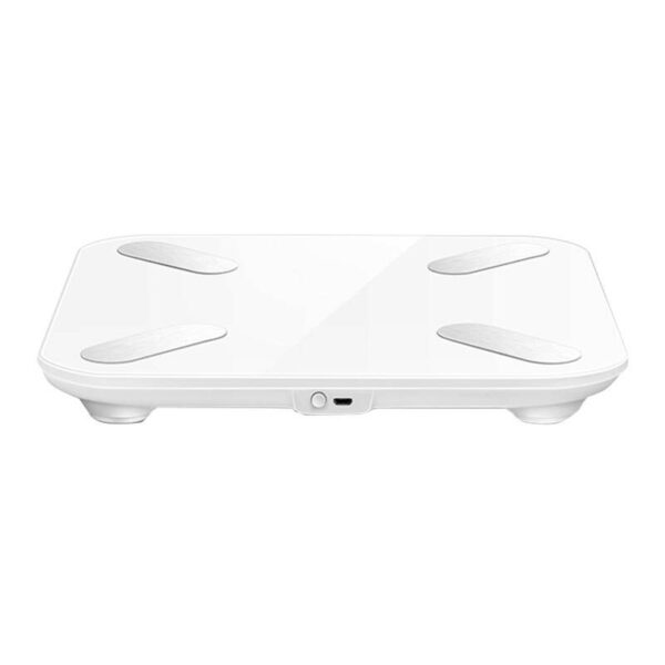 Smart Scale Yunmai X (white) - Image 2