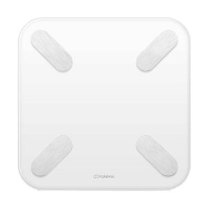 Smart Scale Yunmai X (white)