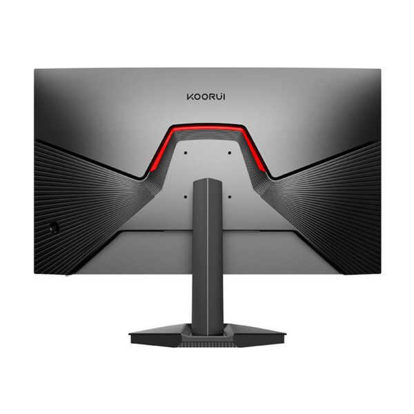 Monitor Koorui GN07 27'' 2560x1440px 170Hz - Image 3