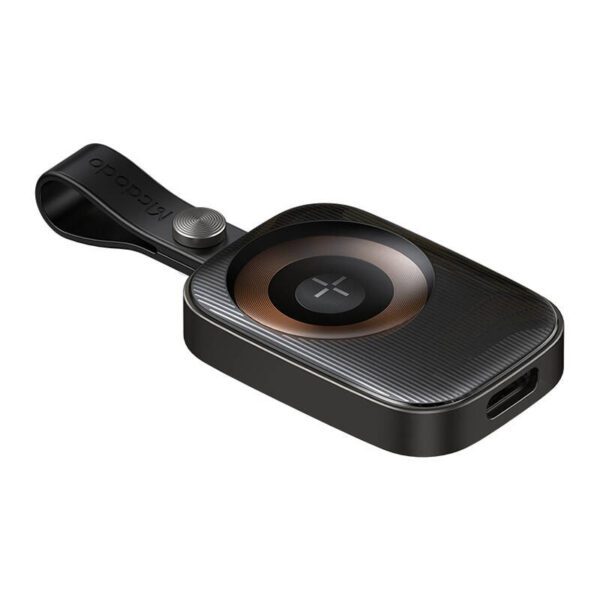 McDodo CH-4991 USB-C magnetic charger for Apple Watch - Image 3