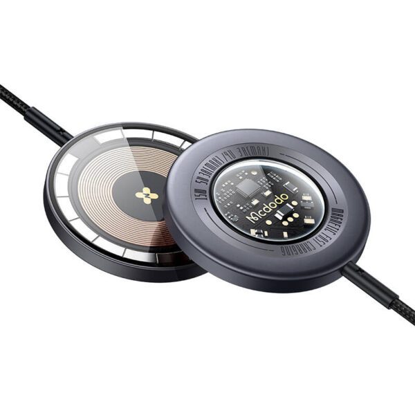 Mcdodo CH-2330 magnetic inductive charger - Image 3