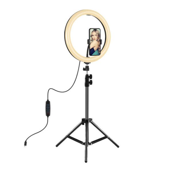 Ring light PULUZ  PKT3098B - Image 2