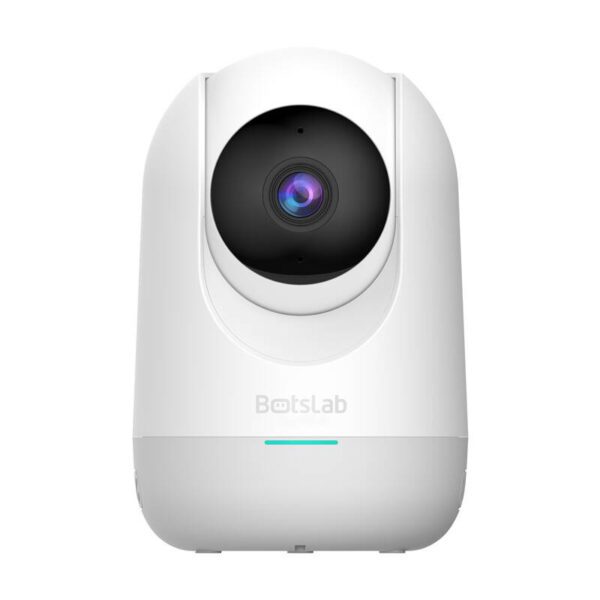 360° Indoor WiFi Camera Botslab 2 C211 3MP 360° - Image 3
