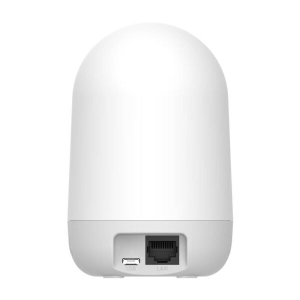 360° Indoor Camera WiFi Botslab 2E C212 3MP - Image 5
