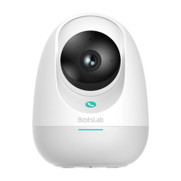 360° Indoor WiFi Camera Botslab 2E Pro C213 3MP - Image 3