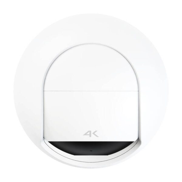 360° Indoor WiFi Camera Botslab 3C Pro C224 8MP - Image 6