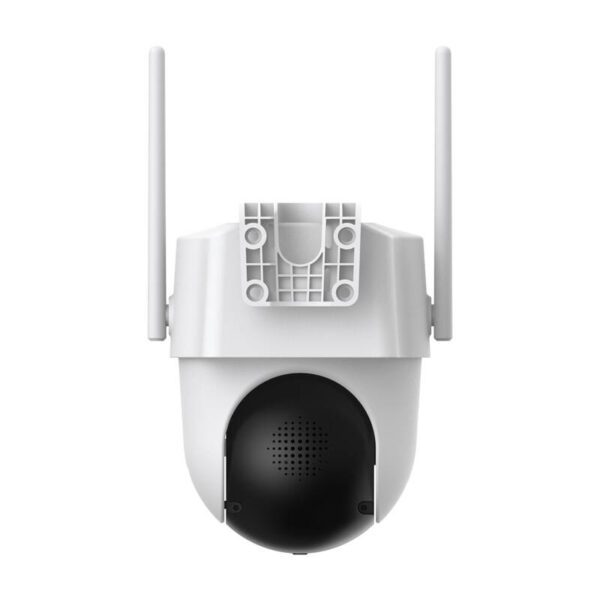 360° Outdoor WiFi Camera Botslab PT W313 3MP w/ solar panel - Image 5