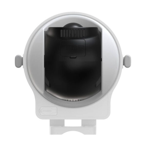 360° Outdoor WiFi Camera Botslab PT W313 3MP w/ solar panel - Image 6