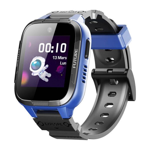 Kids smartwatch Botslab E3 (blue) - Image 2