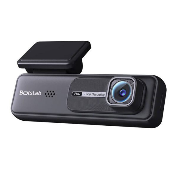 Dash camera Botslab HK30 Pro 1080p - Image 2