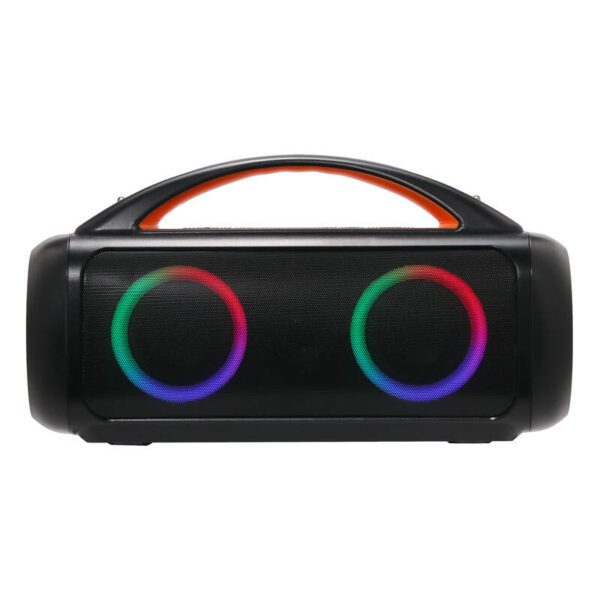 EarFun UBOOM Raver Bluetooth Wireless Speaker - Image 3
