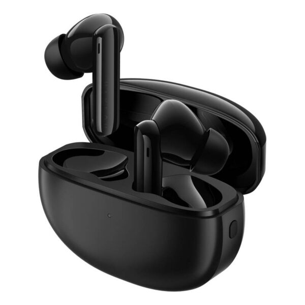 TWS Haylou W1 ANC Headphones (blue) - Image 2