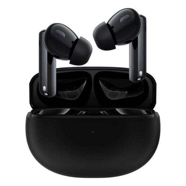 TWS Haylou W1 ANC Headphones (blue) - Image 3