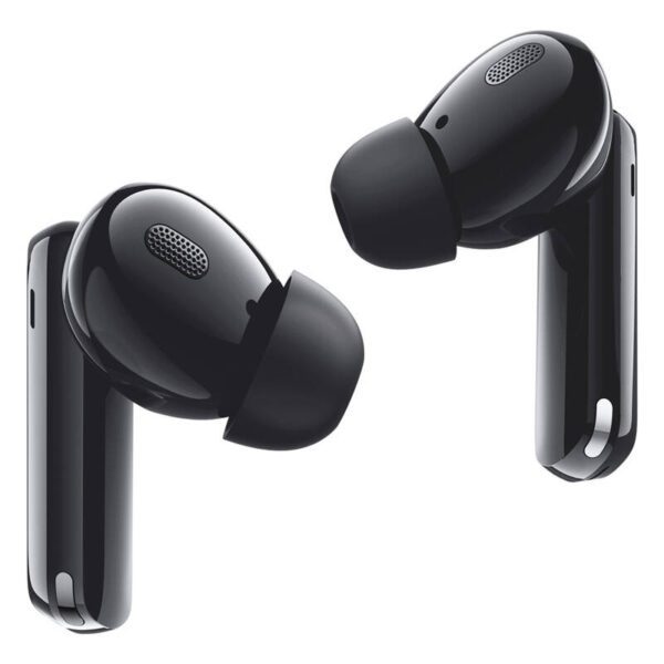 TWS Haylou W1 ANC Headphones (blue) - Image 4