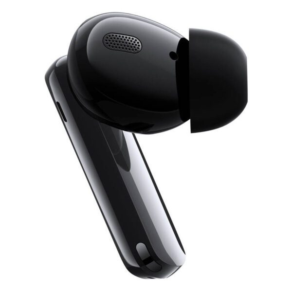 TWS Haylou W1 ANC Headphones (blue) - Image 5