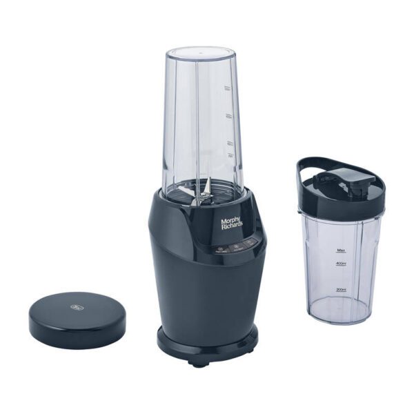 Morphy Richards 403060 cup blender (black) - Image 3