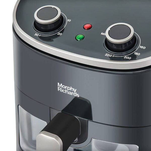 Morphy Richards 480007 non-fat fryer - Image 4