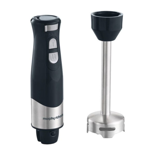 Morphy Richards Blender 402061 (black) - Image 2
