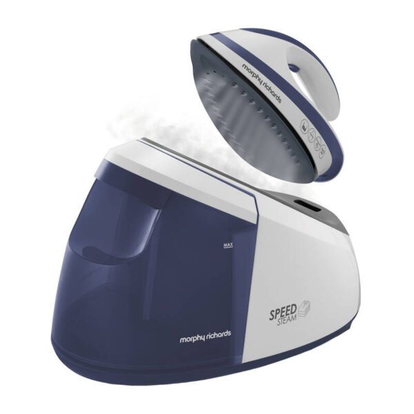 Morphy Richards Steam Iron 333202 - Image 2
