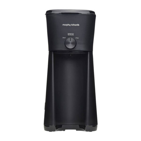 Morphy Richards MRCM35BK iced coffee maker - Image 2